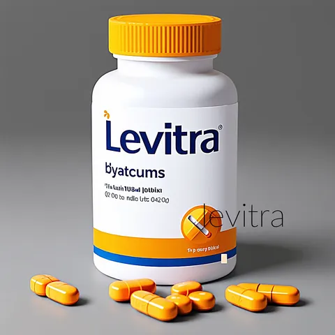 Compra de levitra contra reembolso